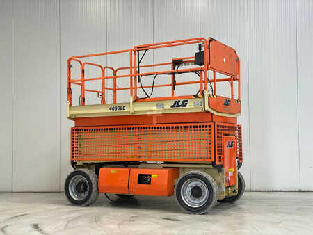 Schaarhoogwerker  JLG 4069LE (1)