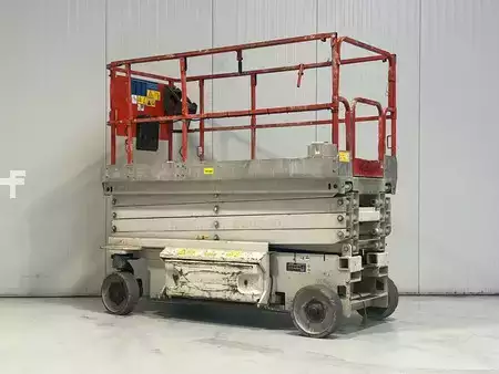 Schaarhoogwerker  JLG 2646 ES (1)