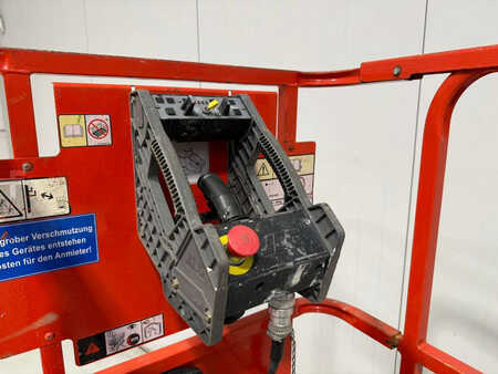 Scissors Lifts 2014  JLG 1930 ES (3)