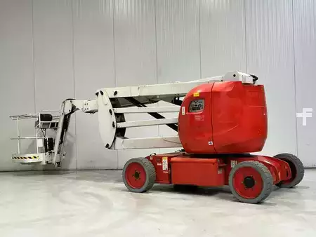 Articulated Boom 2015  Manitou 170 AETJL (2)