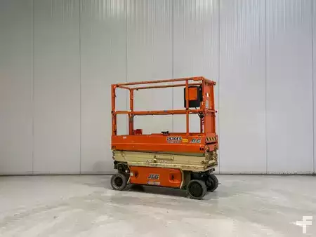 Nacelle à ciseaux 2016  JLG 1930 ES (1)