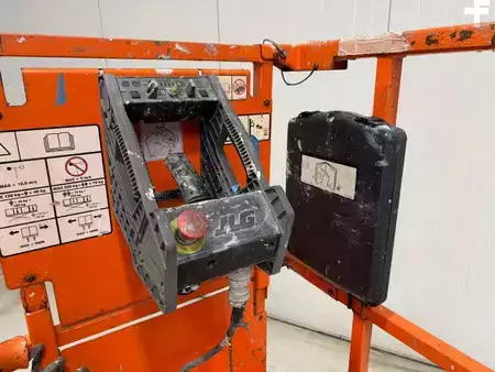 Nacelle à ciseaux 2016  JLG 1930 ES (3)