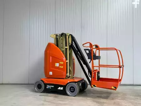 Fler stegs bom 2026  JLG Toucan 10 E-L (1)