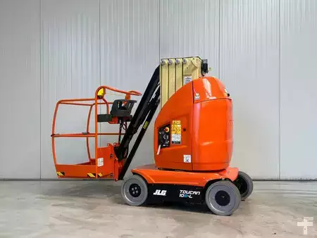 Fler stegs bom 2026  JLG Toucan 10 E-L (2)