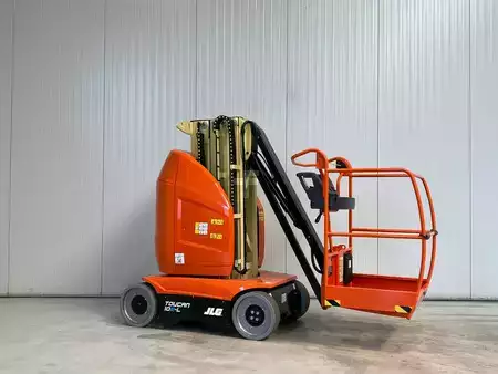 Fler stegs bom 2026  JLG Toucan 10 E-L (1)