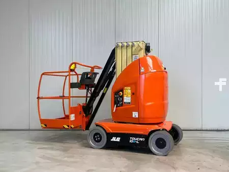Fler stegs bom 2026  JLG Toucan 10 E-L (2)