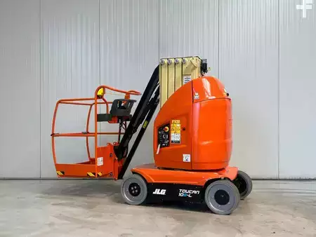 Fler stegs bom 2026  JLG Toucan 10 E-L (2)