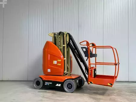Fler stegs bom 2026  JLG Toucan 10 E-L (1)