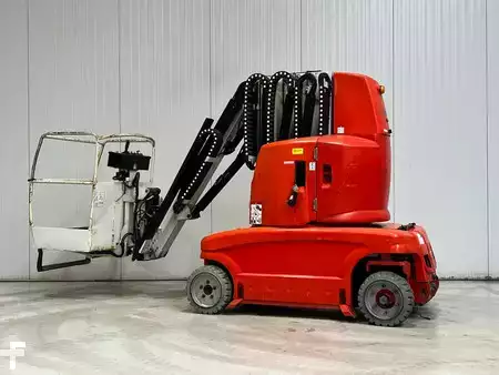 Articulated Boom 2013  JLG Toucan 1310 (2)