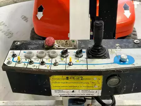 Articulated Boom 2013  JLG Toucan 1310 (3)