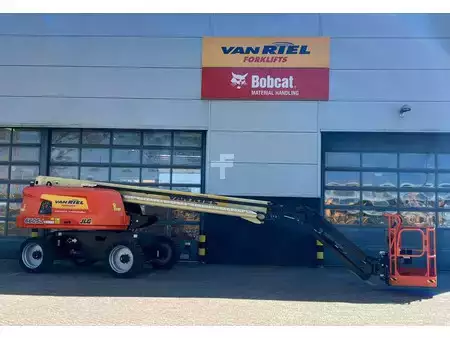 Piattaforme telescopiche 2026  JLG 660SJ-DC - Rental only (!) (1)