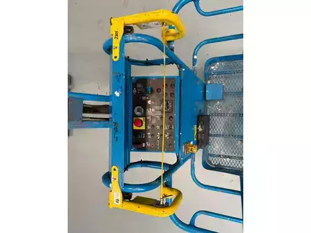 Knikarmhoogwerker 2017  Genie Z 30/20 N RJ (3)