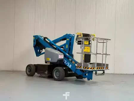 Puominostimet 2018  Genie Z33/18 (1)