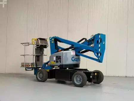 Puominostimet 2018  Genie Z33/18 (2)