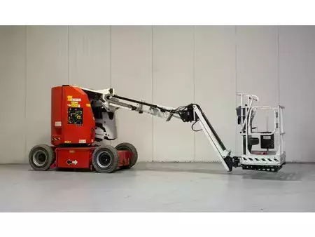 Articulated Boom  JLG E300AJP (1)