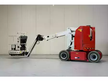 Articulated Boom  JLG E300AJP (2)