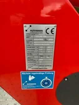 Autohoogwerker 2020 Ruthmann ECOline 180 Hybrid (6)