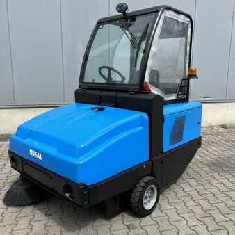 *** andere *** Isal 160 E