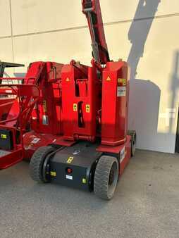 Telescopic Boom 2024 Magni MJP11.5AC (1)