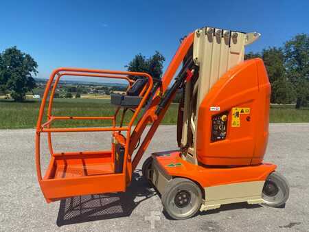 Teleskopbühne  JLG Toucan 10E (1)