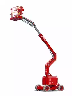 Puominostimet  Magni DAB 12 (1)