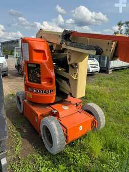 Knikarmhoogwerker 2003  JLG 300 ajp (3)