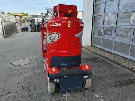 Fler stegs bom 2018 Magni AMWP 11.5-8100 / MJP11.5AC / 11,2m / 179h! (4)