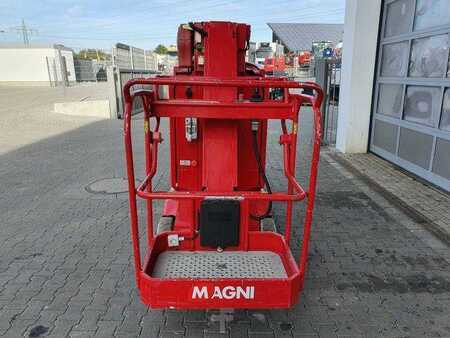 Fler stegs bom 2018 Magni AMWP 11.5-8100 / MJP11.5AC / 11,2m / 179h! (9)