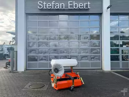Máquina barredora 2023  Bema 20 BK Kehrmaschine / Baujahr: 2023 / NEU (1)