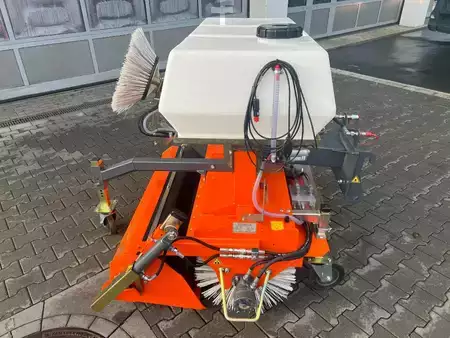 Máquina barredora 2023  Bema 20 BK Kehrmaschine / Baujahr: 2023 / NEU (11)