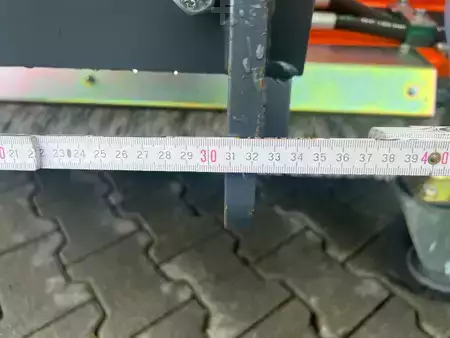 Máquina barredora 2023  Bema 20 BK Kehrmaschine / Baujahr: 2023 / NEU (16)