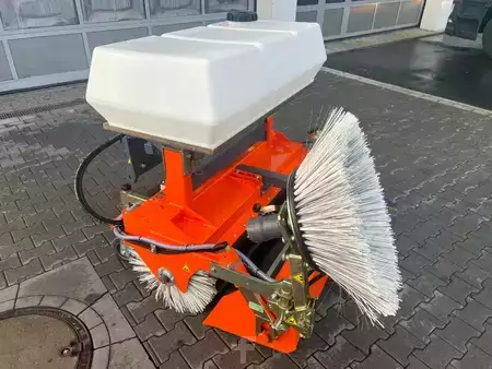 Máquina barredora 2023  Bema 20 BK Kehrmaschine / Baujahr: 2023 / NEU (4)