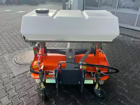 Máquina barredora 2023  Bema 20 BK Kehrmaschine / Baujahr: 2023 / NEU (9)