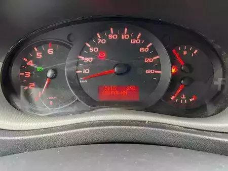Plošina na nákladním automobilu 2016  Renault Master 2.3 dCi / France Elevateur 121FCC, 12,5m (15)