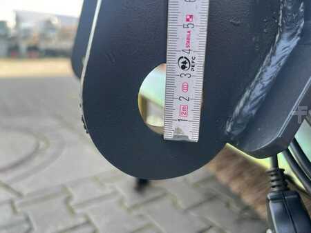 Fejemaskiner 2023  Bema 20 BK Kehrmaschine / Kramer 5040 / 2023 / NEU (13)