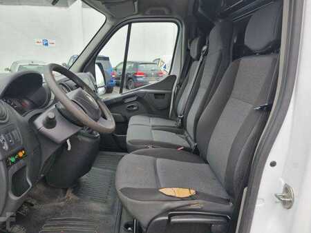 Piattaforme autocarrate 2019 Renault Master 2.3 dCi / VERSALIFT ETL-32, 12,5m (13)