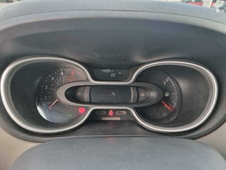 Lastvogns platform 2018  Renault Trafic dCi 120 L1H1 / France Elavateur 10,6m (14)