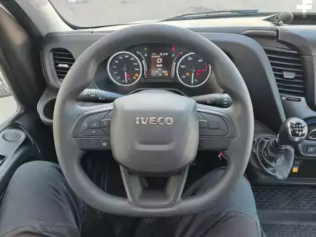 Plošina na nákladním automobilu 2024  Iveco Daily 35S14 *MULTITEL MTE 270*27Meter* (20)