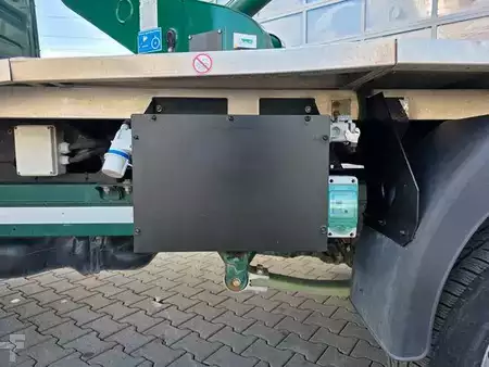 Nacelle sur camion 2020  Mercedes-Benz Sprinter 314 Hubsteiger (9)