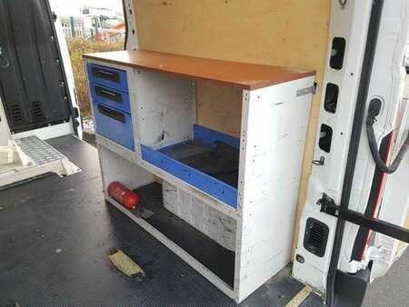 Truck mounted platform 2019 Renault Master 2.3 dCi / KLUBB K32, 12,5m (8)