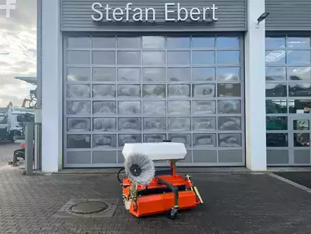 Máquina barredora 2023  Bema 20 BK Kehrmaschine / Baujahr: 2023 / NEU (1)