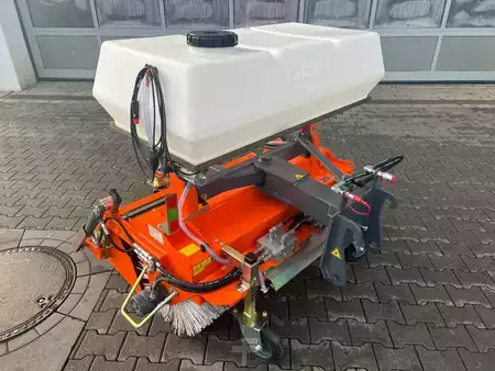 Máquina barredora 2023  Bema 20 BK Kehrmaschine / Baujahr: 2023 / NEU (10)