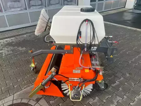 Máquina barredora 2023  Bema 20 BK Kehrmaschine / Baujahr: 2023 / NEU (11)