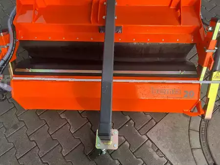 Máquina barredora 2023  Bema 20 BK Kehrmaschine / Baujahr: 2023 / NEU (12)