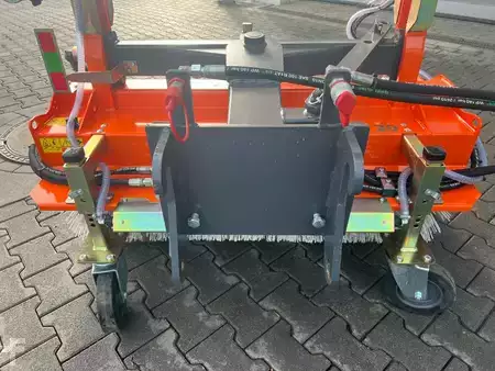 Máquina barredora 2023  Bema 20 BK Kehrmaschine / Baujahr: 2023 / NEU (14)