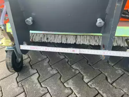 Máquina barredora 2023  Bema 20 BK Kehrmaschine / Baujahr: 2023 / NEU (15)