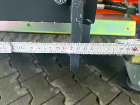 Máquina barredora 2023  Bema 20 BK Kehrmaschine / Baujahr: 2023 / NEU (16)