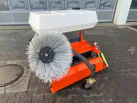 Máquina barredora 2023  Bema 20 BK Kehrmaschine / Baujahr: 2023 / NEU (3)