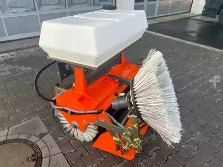Máquina barredora 2023  Bema 20 BK Kehrmaschine / Baujahr: 2023 / NEU (4)