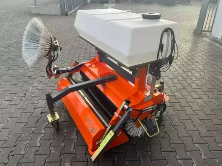 Máquina barredora 2023  Bema 20 BK Kehrmaschine / Baujahr: 2023 / NEU (5)
